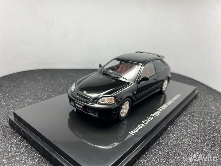 1/43 Honda