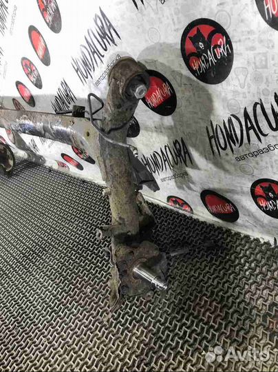 Балка подвески задняя Honda Civic