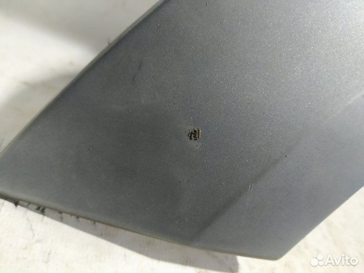 Расширитель крыла задний правый Audi A6 C6 3.2