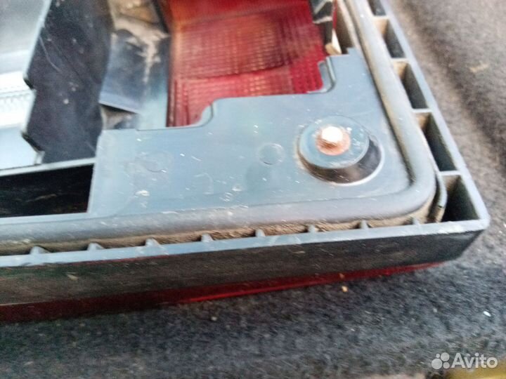 Задний фонарь ваз 2114