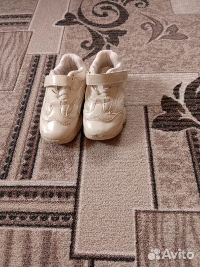 Обувь 25 размер