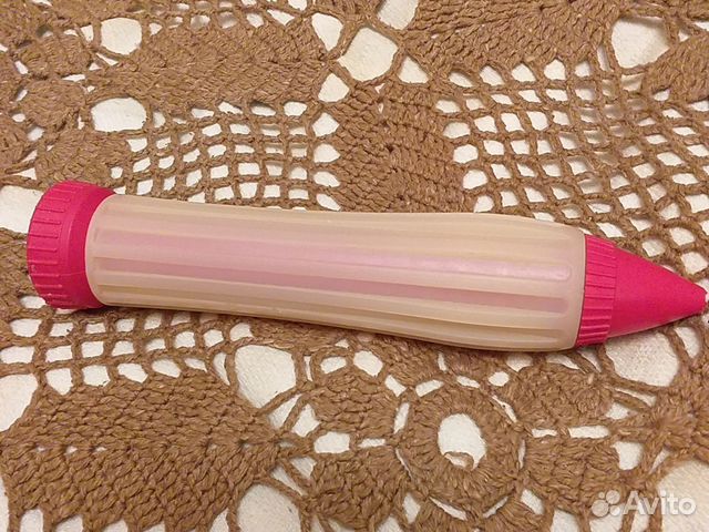 Шприц кондитерский