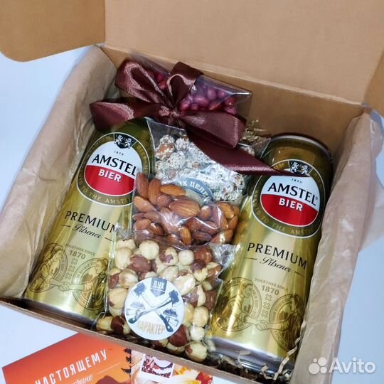 Мужские подарки