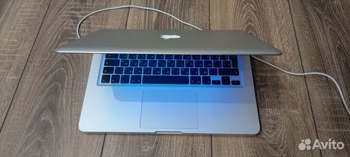 Apple MacBook Pro и mini