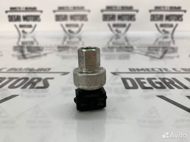 Датчик давления кондиционера Volvo S40 S60 S80 V60