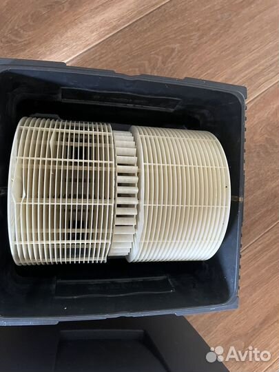 Увлажнитель мойка воздуха Venta lw 15