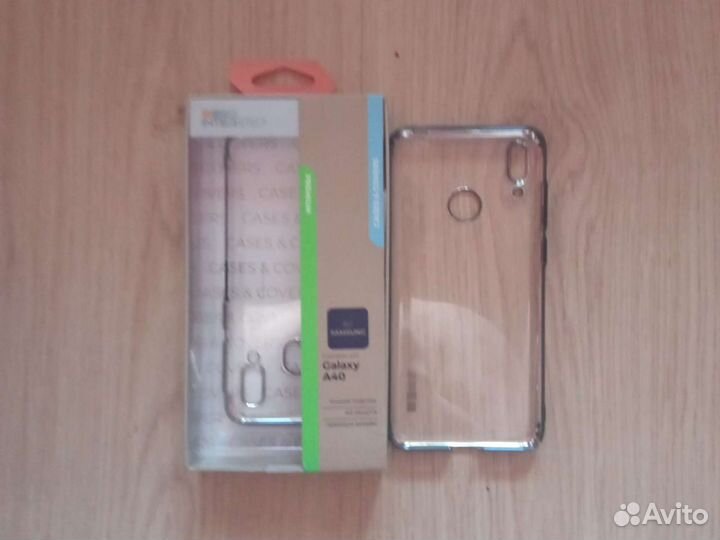 Чехлы для смартфонов