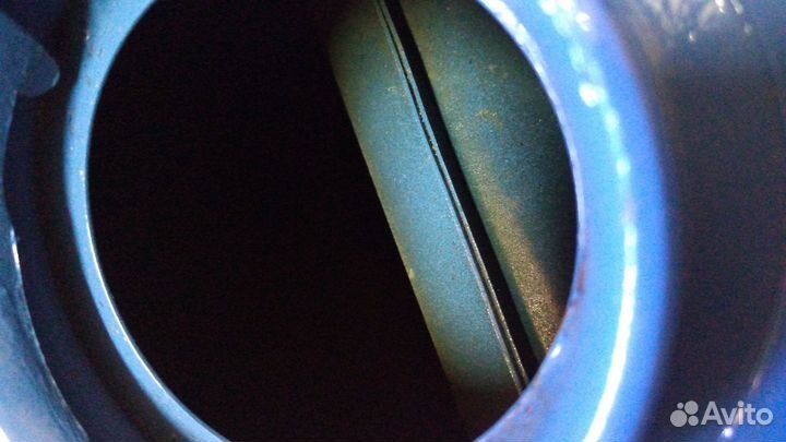 Бак мотоцикла Урал