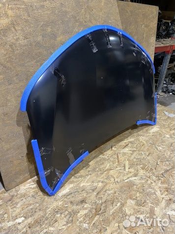 Toyota Rav4 40 2012-2019 капот новый оригинал