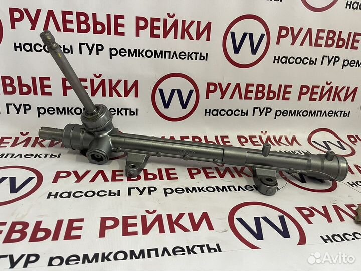 Рулевая рейка Hyundai Tucson 2015, KIA Sportage