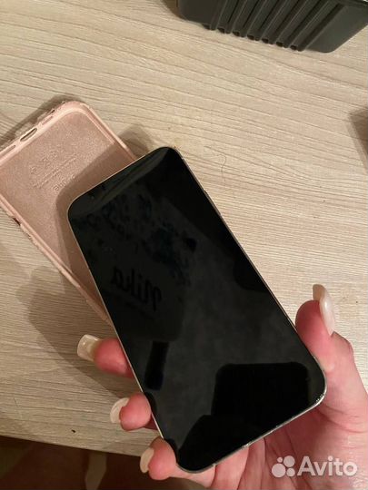 iPhone 12 Pro, 256 ГБ