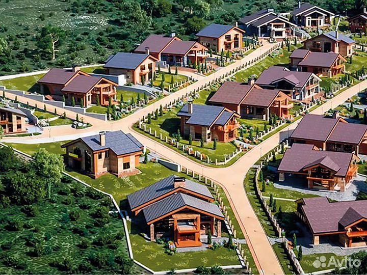 Строительная компания (прибыль 2-5млн/мес)