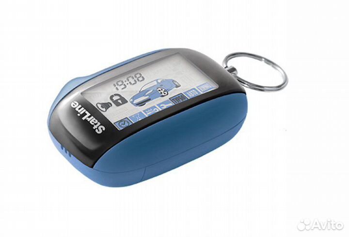 Брелок Starline оригинал B94 Старлайн Б94