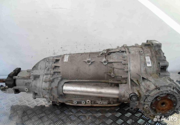 Коробка АКПП Audi A4 A5 2.0 tfsi CDN LHL
