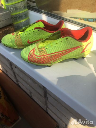 Бутсы nike