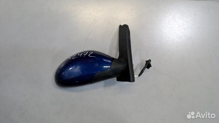 Зеркало боковое Seat Toledo 3, 2005