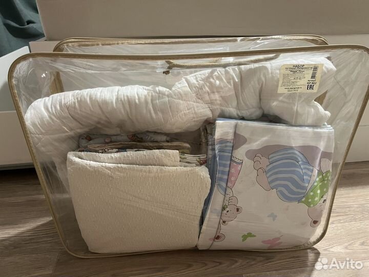 Детское одеяло 110 140, пеленки для малыша