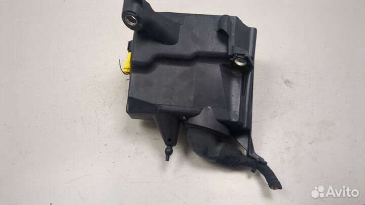 Блок предохранителей Mercedes E W213, 2018