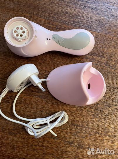 Щетка для чистки лица и тела Clarisonic Plus