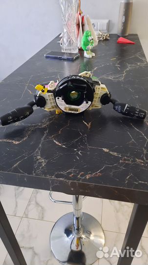 Переключатели подрулевые хонда степ вагон RK-5