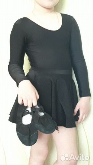 Гимнастический комплект