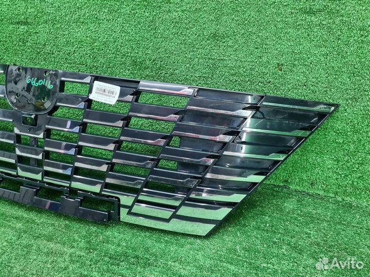 Решетка радиатора Changan CS55