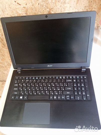 Acer aspire 3 a315 21