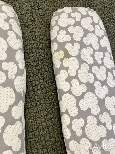 Подушка для беременных бу