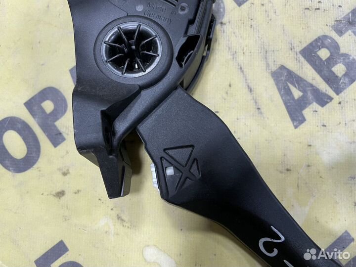 Педаль газа Citroen C4 2