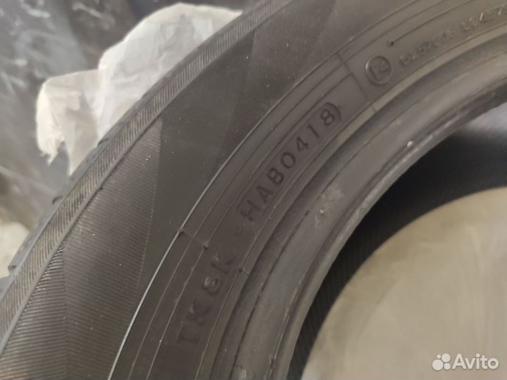 Yokohama BluEarth AE50 205/55 R16