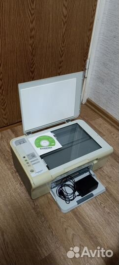 Принтеры сканер копир