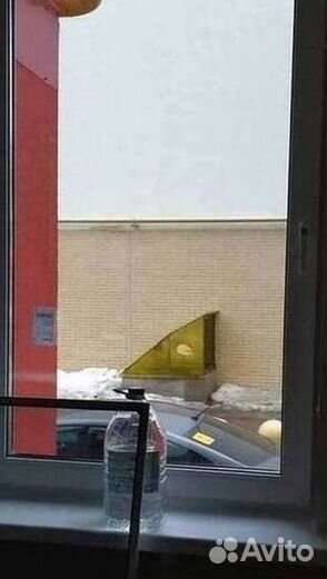 Остекление окон