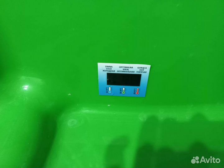 Ванночка для купания