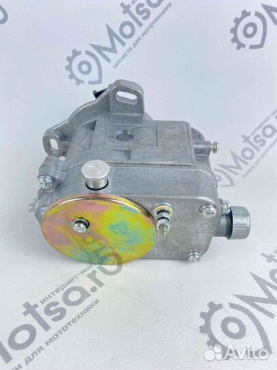 Магнето Муравей М124Б3 (68.000) (Импорт)(правого в