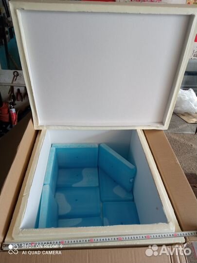 Термоконтейнер