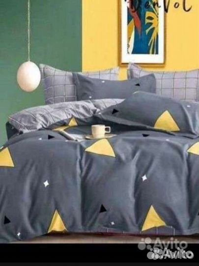 Постельное белье