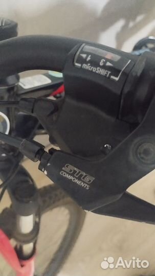 Велосипед 29