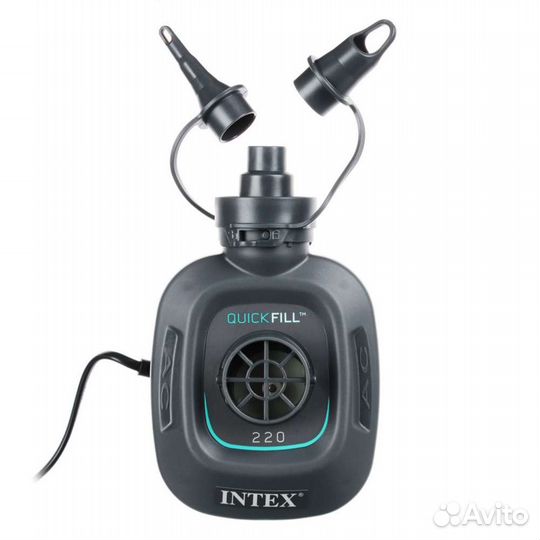 Электронасос, 220-240 В, Intex, 66640