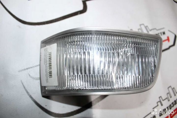 ПОВТОРИТЕЛЬ В бампер nissan cedric gloria ENY33 HBY33 HY33 MY33 PY33 PY33E UY33 Y33 5353 левый 2 мод