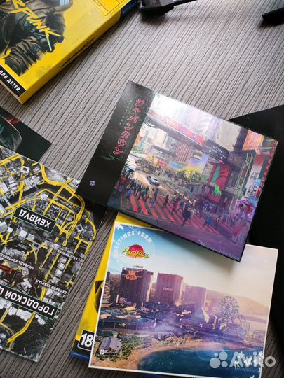 Игра для приставки