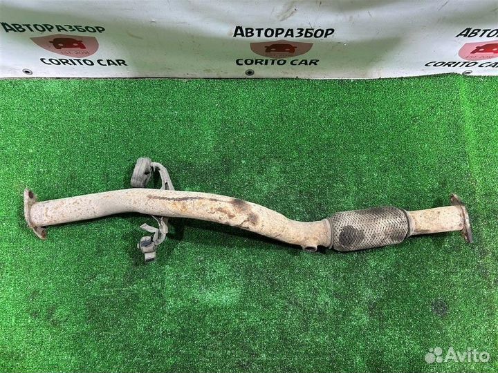 Приемная труба Kia Rio 2 JB G4EE 2006