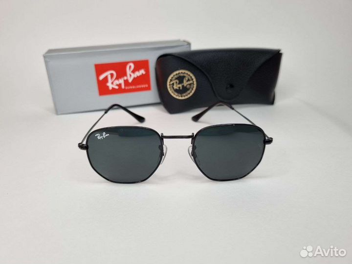 Солнцезащитные очки Ray Ban 3541