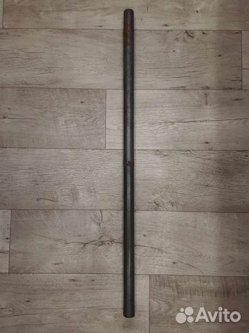 Труба для пылесоса с насадкой и шлангом