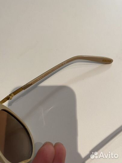 Солнцезащитные очки Ralph by Ralph Lauren