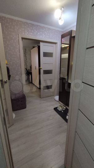 1-к. квартира, 40 м², 4/5 эт.