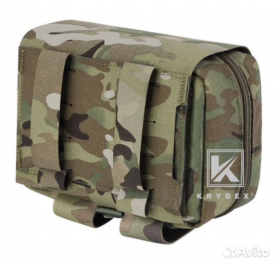 Аптечка тактическая отрывная