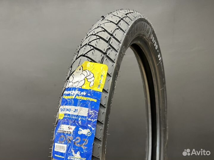 Michelin Anakee Adventure 90/90-21