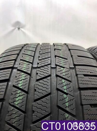 Continental ContiCrossContact Winter 295/40 R20 96T