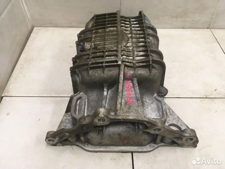 Поддон масляный двигателя C-MAX 2003-2011