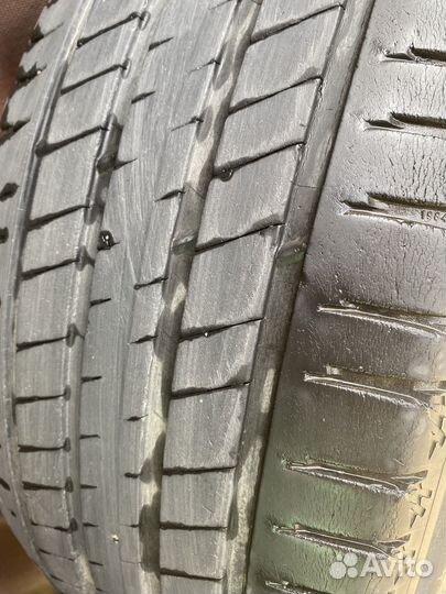 Michelin Latitude Sport 3 235/55 R18 30C